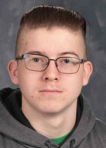 Andrew Robert Travis